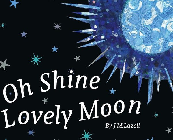 Produktbild: Oh Shine Lovely Moon
