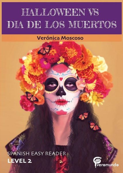 Produktbild: Halloween Vs Dia De Los Muertos