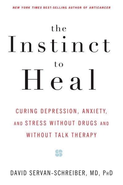 Produktbild: The Instinct to Heal