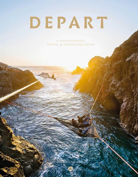 Produktbild: Depart