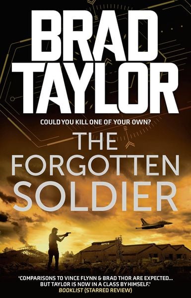 Produktbild: The Forgotten Soldier