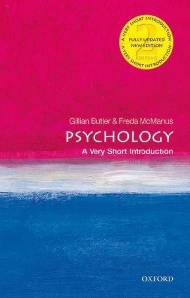 Produktbild: Psychology