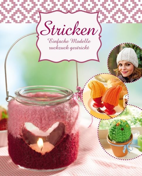 Produktbild: Stricken