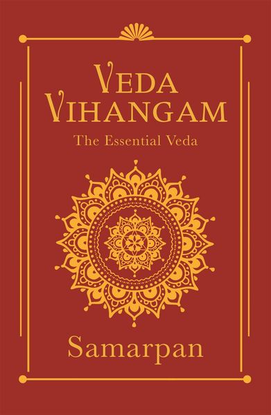 Produktbild: Veda Vihangam
