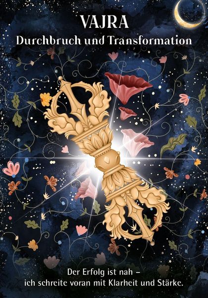 Produktbild: Shiva &ndash; Das Orakel der universellen Hamonie