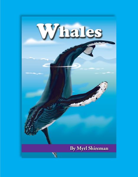 Produktbild: Whales