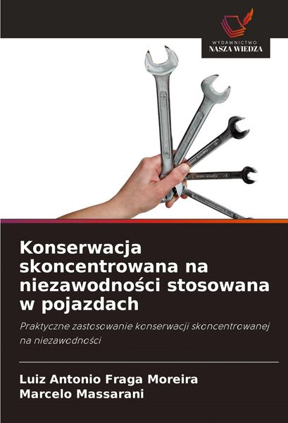 Produktbild: Konserwacja skoncentrowana na niezawodno&iquest;ci stosowana w pojazdach