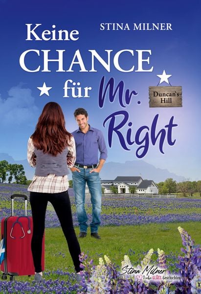 Produktbild: Keine Chance f&uuml;r Mr. Right