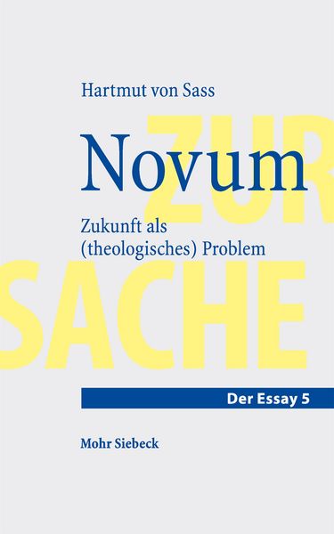 Produktbild: Novum
