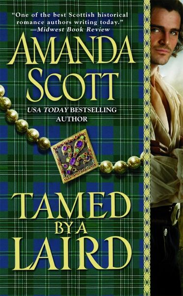 Produktbild: Tamed By a Laird