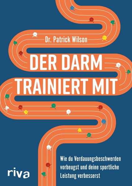 Produktbild: Der Darm trainiert mit