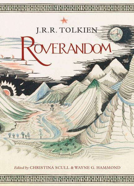 Produktbild: The Pocket Roverandom