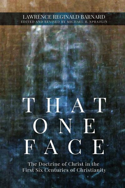 Produktbild: That One Face