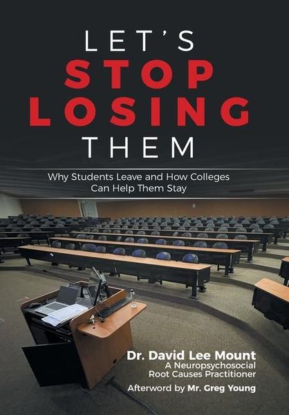 Produktbild: Let's Stop Losing Them