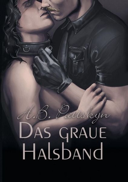 Produktbild: Das graue Halsband
