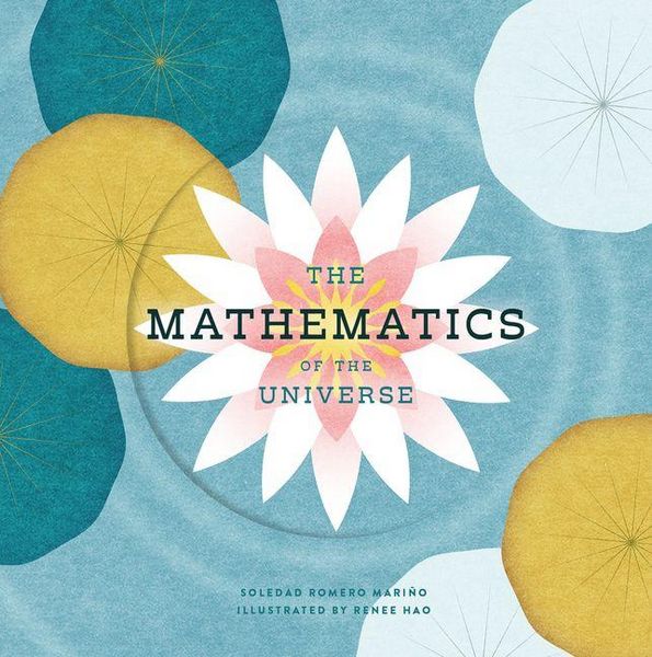 Produktbild: The Mathematics of the Universe