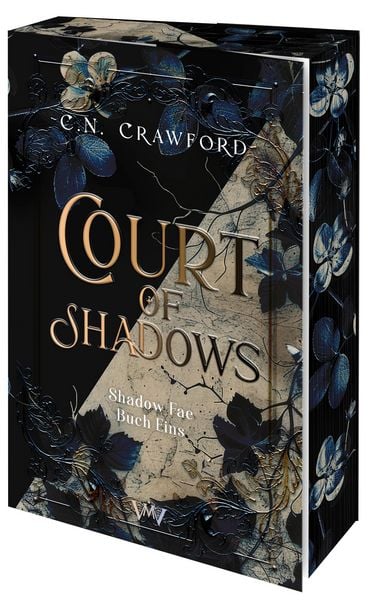 Produktbild: Court of Shadows