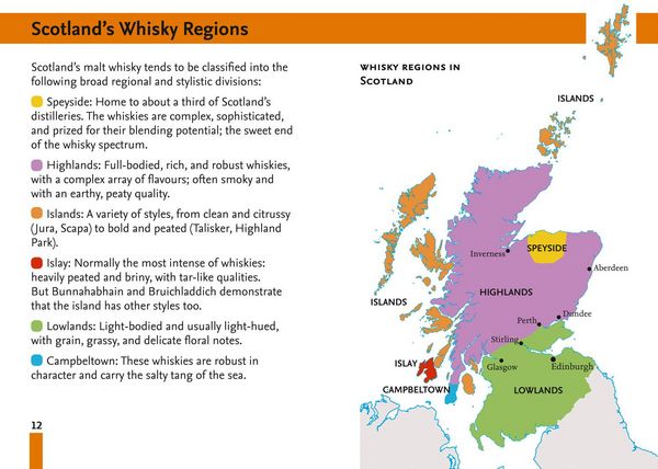 Produktbild: LITTLE BOOK OF WHISKY PB