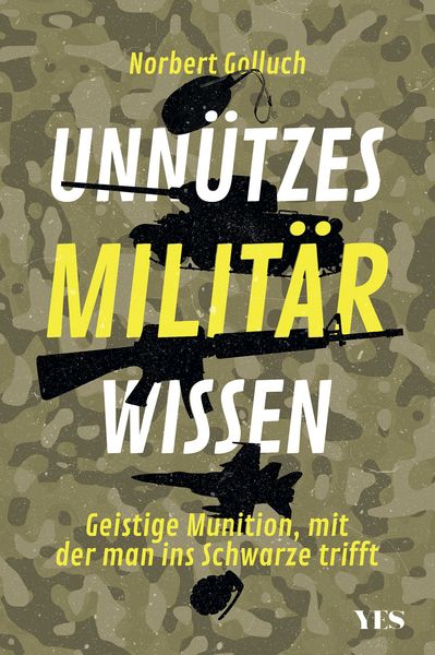 Produktbild: Unn&uuml;tzes Milit&auml;rwissen