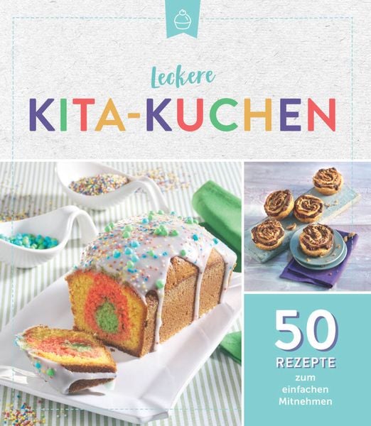 Produktbild: Leckere Kita-Kuchen