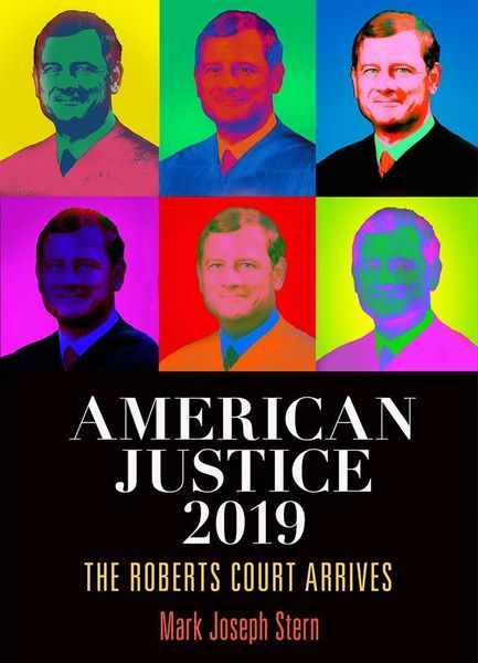 Produktbild: American Justice 2019