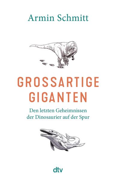 Produktbild: Gro&szlig;artige Giganten