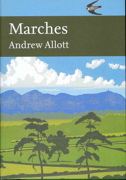 Produktbild: Marches (collins New Naturalis