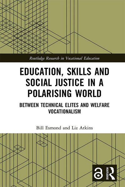 Produktbild: Education, Skills and Social Justice in a Polarising World
