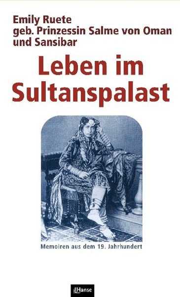 Produktbild: Leben im Sultanspalast