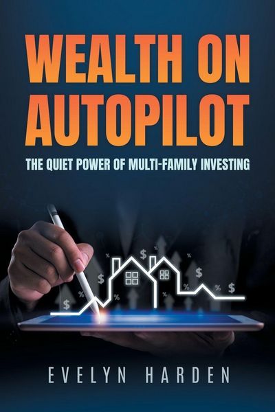 Produktbild: Wealth on Autopilot