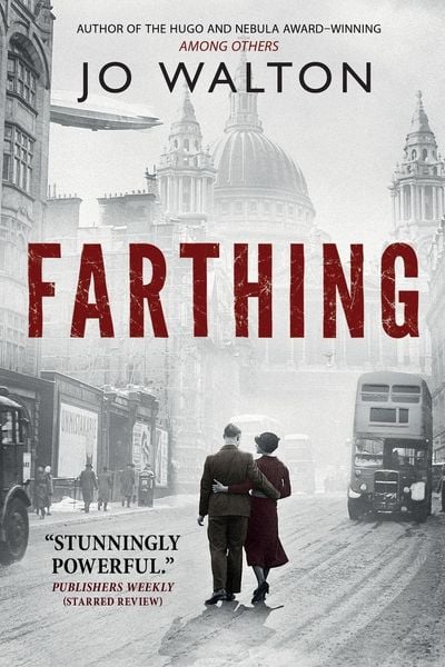 Produktbild: Farthing