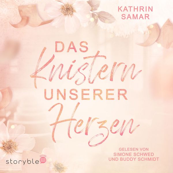 Produktbild: Das Knistern unserer Herzen