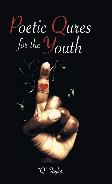 Produktbild: Poetic Qures for the Youth