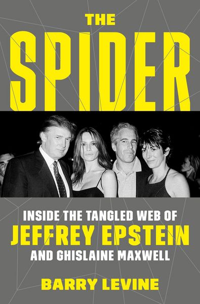 Produktbild: The Spider