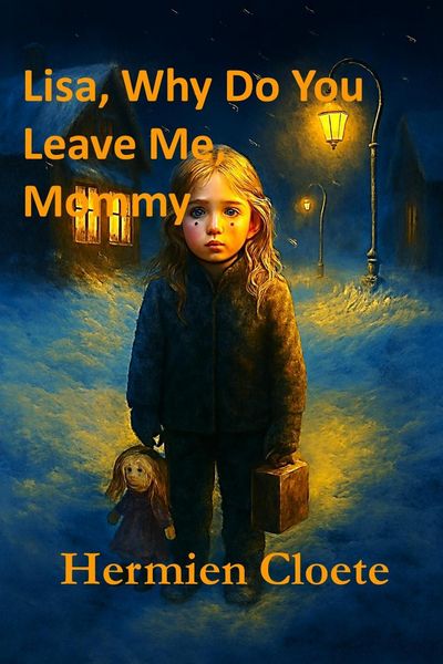 Produktbild: Lisa, Why Do You Leave Me Mommy