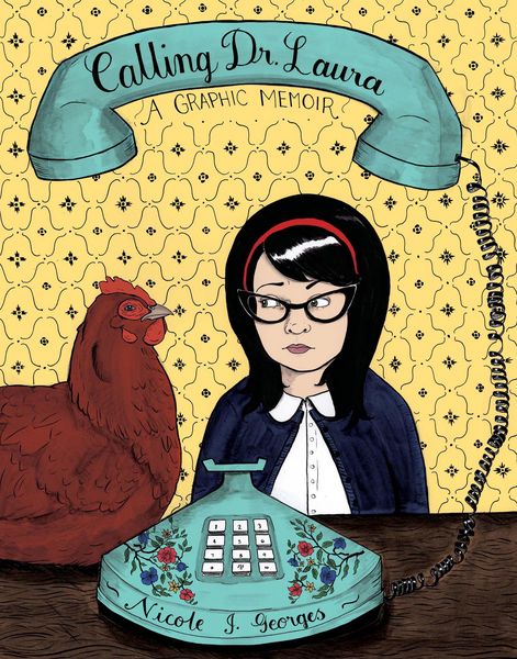 Produktbild: Calling Dr. Laura