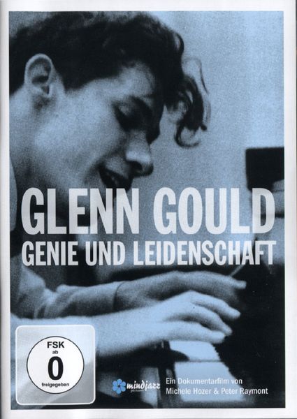 Produktbild: Glenn Gould - Genie und Leidenschaft
