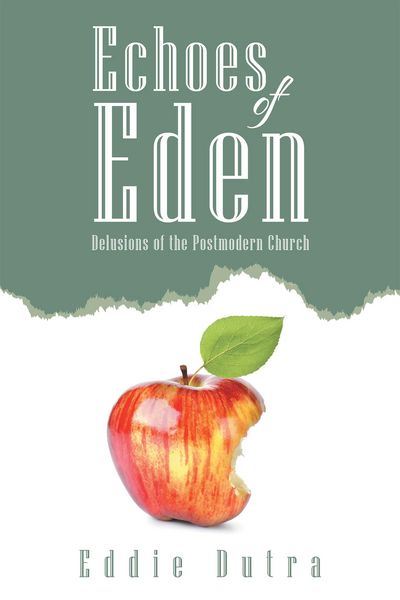 Produktbild: Echoes of Eden