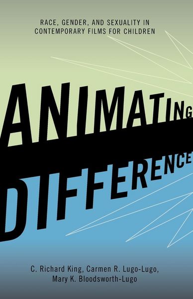 Produktbild: Animating Difference
