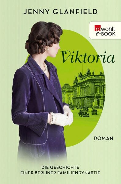 Produktbild: Viktoria