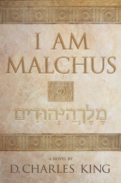 Produktbild: I am Malchus