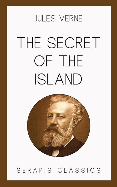 Produktbild: The Secret of the Island