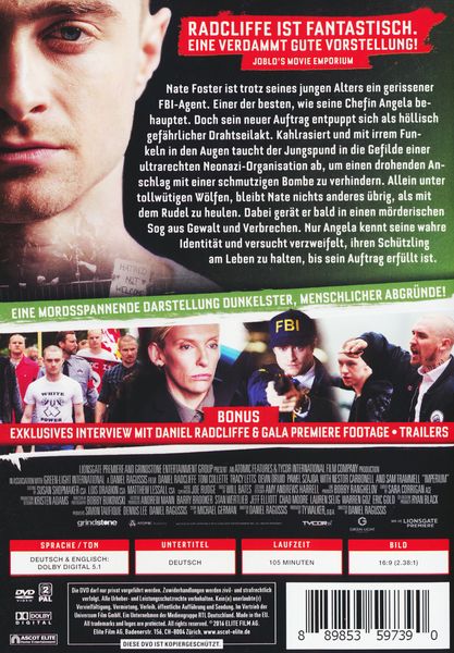 Produktbild: Imperium