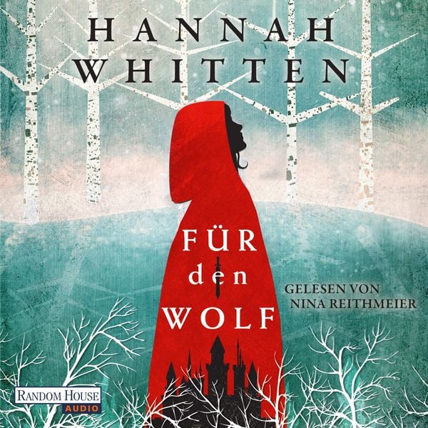 Produktbild: F&uuml;r den Wolf