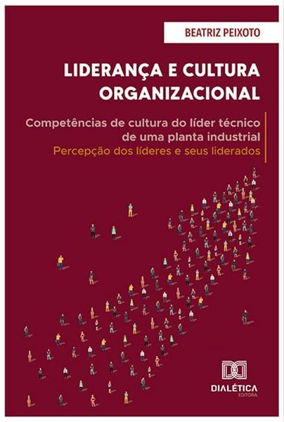 Produktbild: Lideran&ccedil;a e Cultura Organizacional