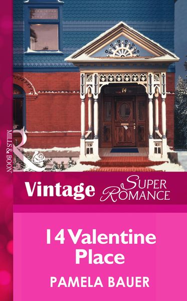 Produktbild: 14 Valentine Place