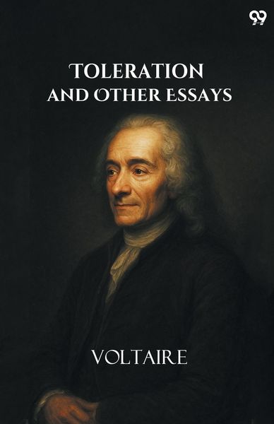 Produktbild: Toleration And Other Essays