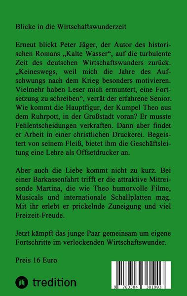 Produktbild: Junge Liebe