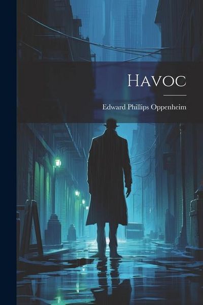 Produktbild: Havoc