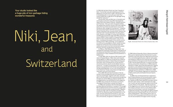 Produktbild: Niki de Saint Phalle